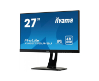 iiyama XUB2792UHSU-B1 4K - 465816 - zdjęcie 3